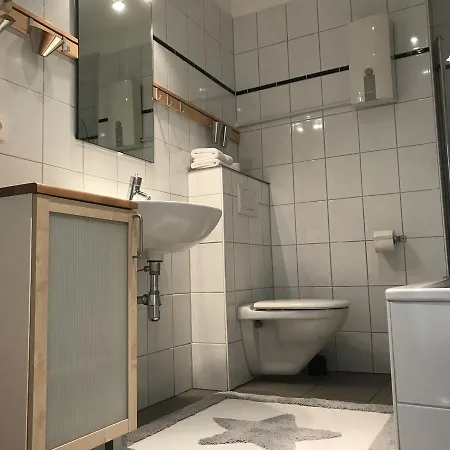 Duesseldorfer Domicil Media Harbour 3* דיסלדורף