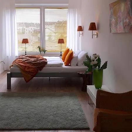 Duesseldorfer Domicil Media Harbour 3*