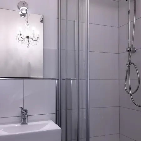 Duesseldorfer Domicil Media Harbour