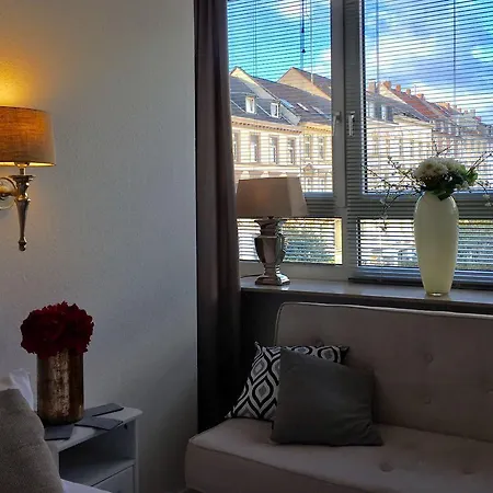 Duesseldorfer Domicil Media Harbour 3*