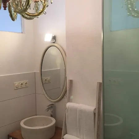 Duesseldorfer Domicil Media Harbour