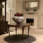 Aparthotel Duesseldorfer Domicil Media Harbour 3*