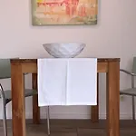Aparthotel Duesseldorfer Domicil Media Harbour 3*