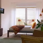 Aparthotel Duesseldorfer Domicil Media Harbour 3*