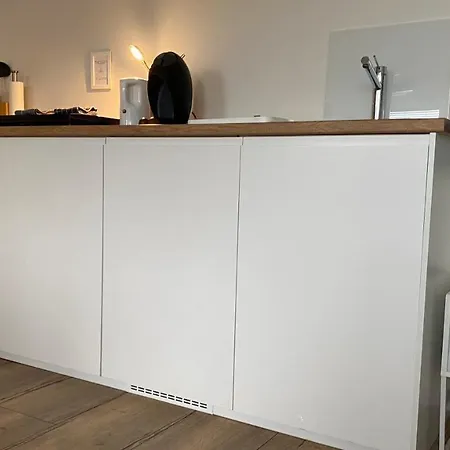 Aparthotel Düsseldorfer Domicil Media Harbour 3*