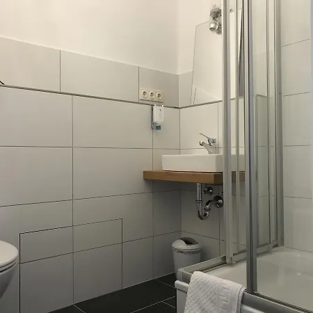 Düsseldorfer Domicil Media Harbour