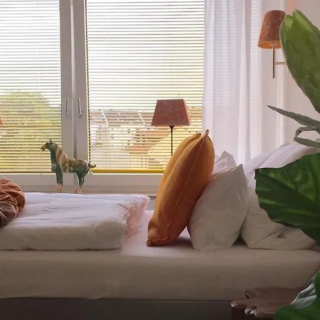 Düsseldorfer Domicil Media Harbour Aparthotel