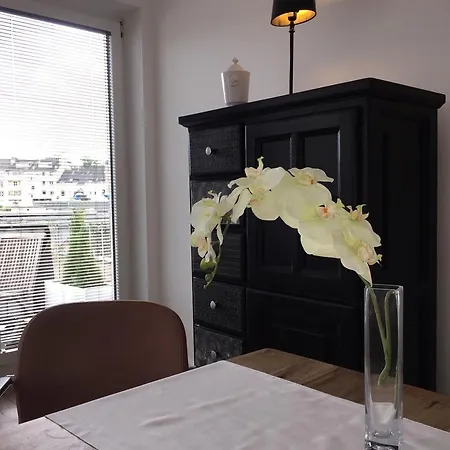 Düsseldorfer Domicil Media Harbour