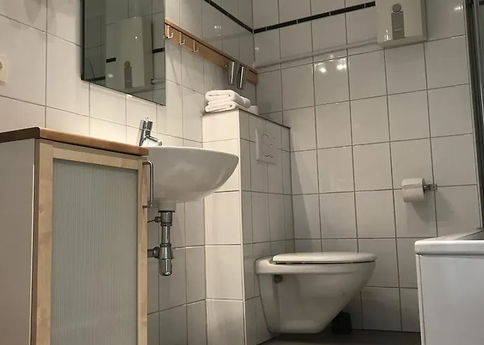 Duesseldorfer Domicil Media Harbour 3* 杜塞尔多夫