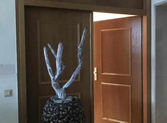 Duesseldorfer Domicil Media Harbour 公寓式酒店 3*