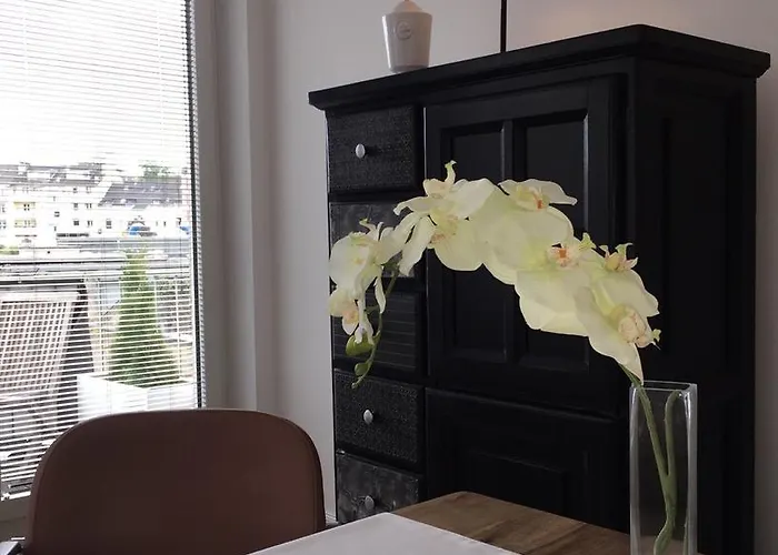 Düsseldorfer Domicil Media Harbour