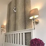 Duesseldorfer Domicil Media Harbour 3*