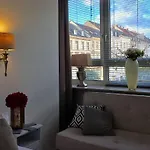 Duesseldorfer Domicil Media Harbour 3*