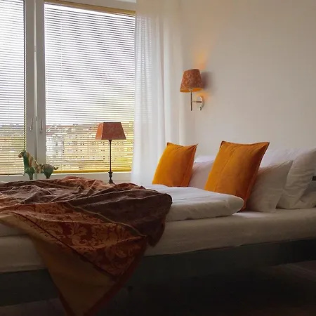 Duesseldorfer Domicil Media Harbour Aparthotel