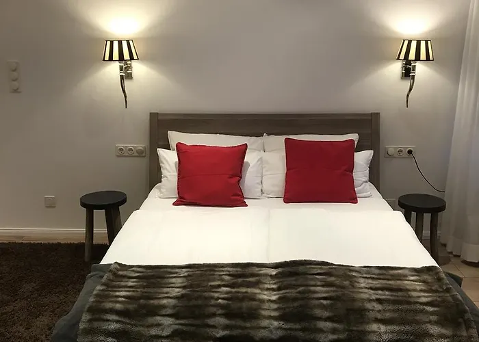 Duesseldorfer Domicil Media Harbour 3*