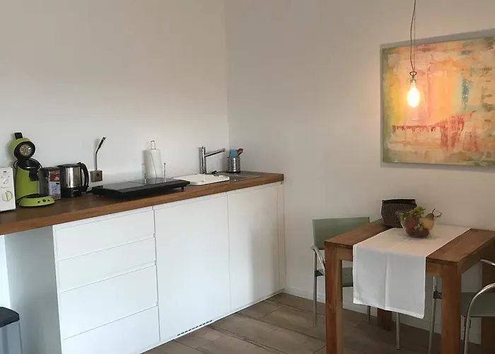 Duesseldorfer Domicil Media Harbour