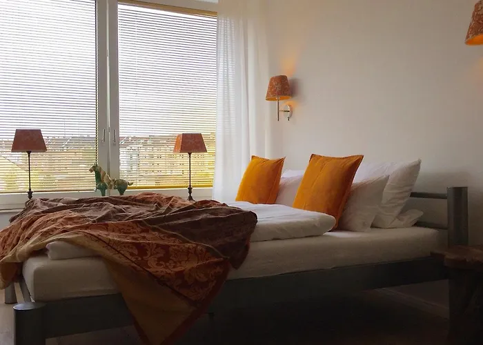 Duesseldorfer Domicil Media Harbour Aparthotel