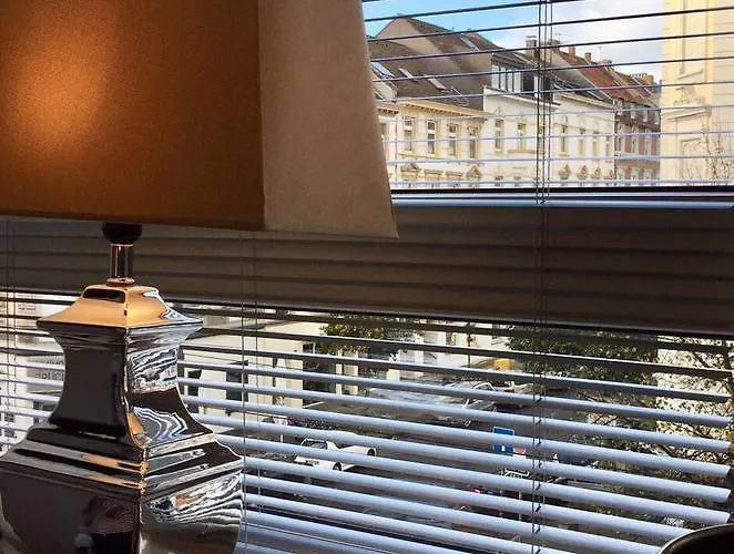 Duesseldorfer Domicil Media Harbour Dusseldorf