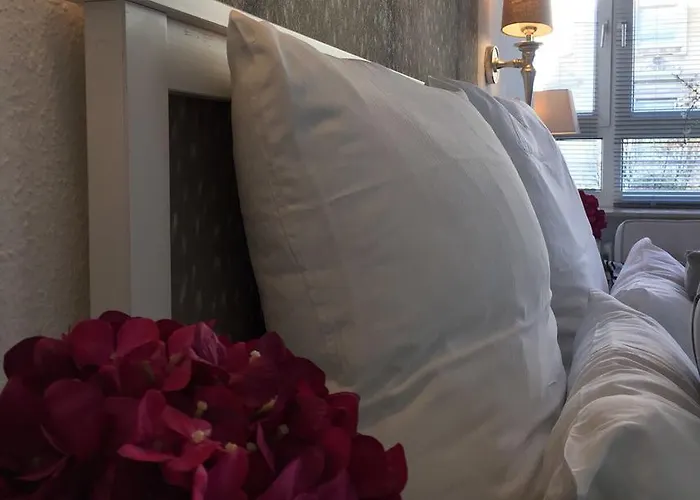 Aparthotel Duesseldorfer Domicil Media Harbour