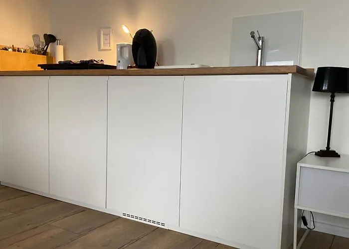 Apart-hotel Duesseldorfer Domicil Media Harbour 3*