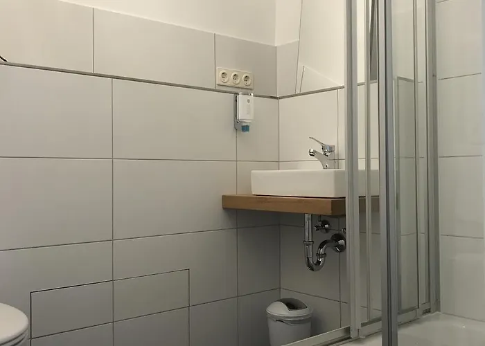 Duesseldorfer Domicil Media Harbour