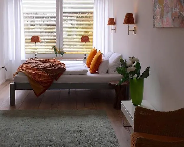 Duesseldorfer Domicil Media Harbour 3*